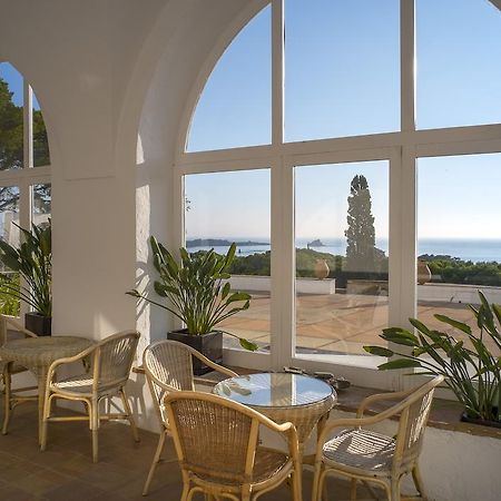 Hotel Rocamar Cadaqués Exterior foto