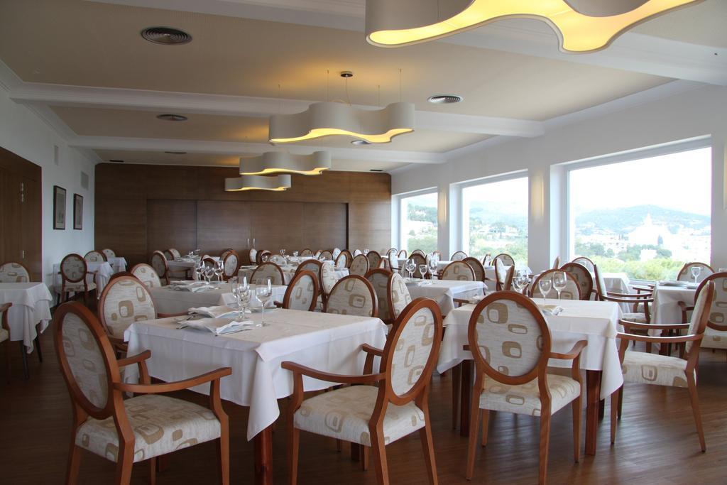 Hotel Rocamar Cadaqués Exterior foto