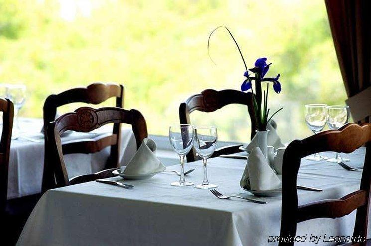 Hotel Rocamar Cadaqués Restaurant foto