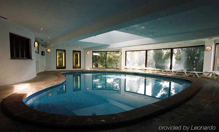 Hotel Rocamar Cadaqués Einrichtungen foto