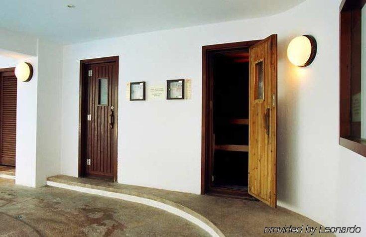 Hotel Rocamar Cadaqués Interior foto